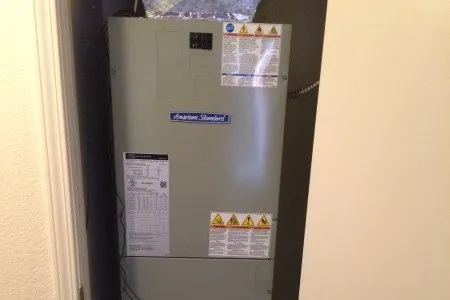 PR Plumbing, Heating & Air Conditioning Inc. photo 11