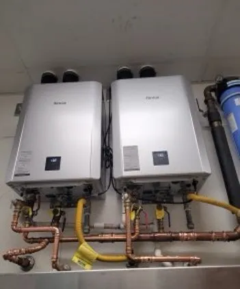 PR Plumbing, Heating & Air Conditioning Inc. photo 10