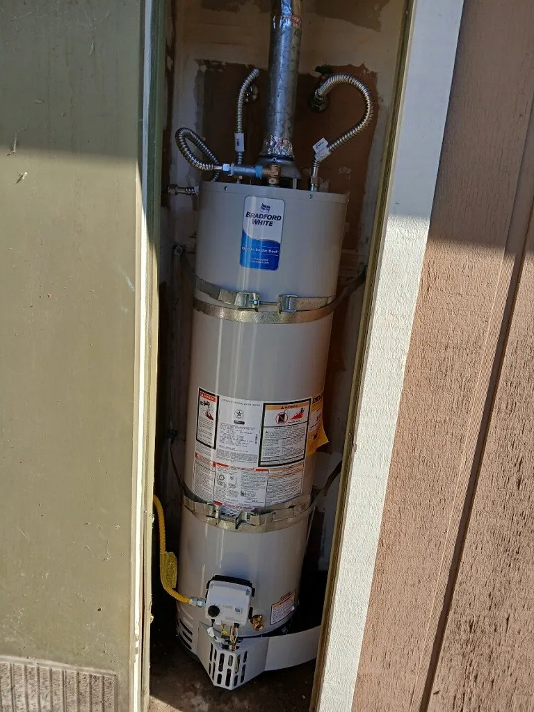 PR Plumbing, Heating & Air Conditioning Inc. photo 8