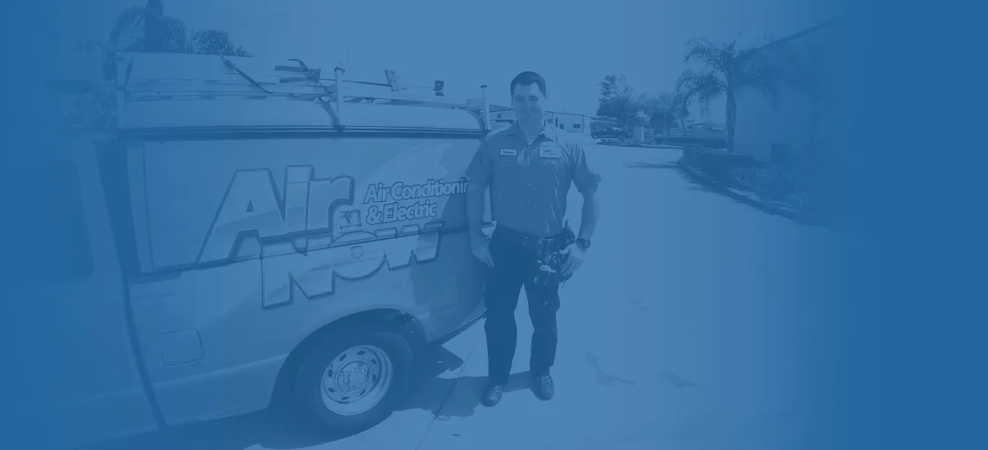 Air Now Air Conditioning & Electric photo 1