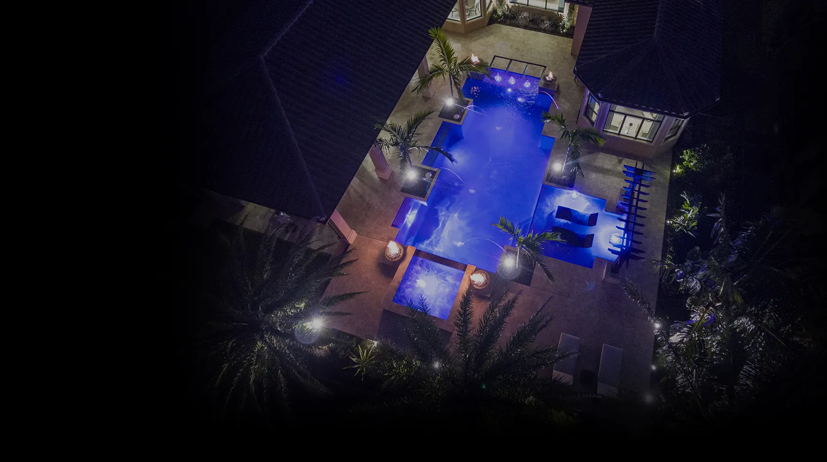 Pool Builders Inc photo 1