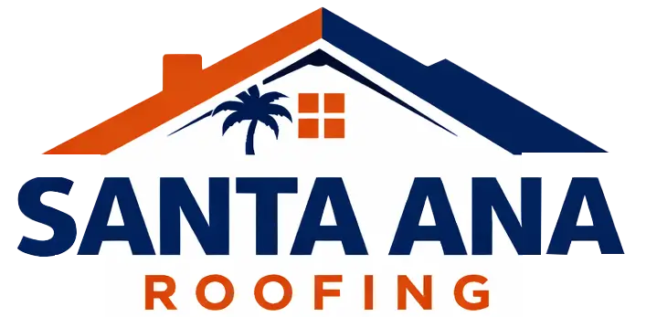 Santa Ana Roofing logo