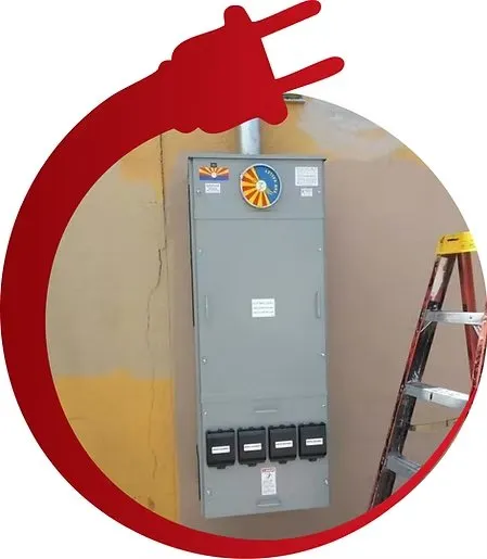 24 Hr Valleywide Electric LLC photo 3