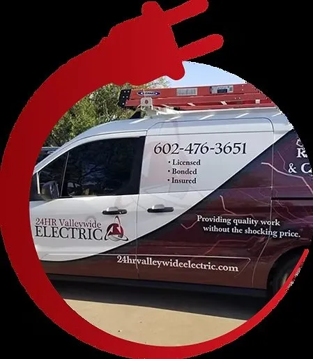 24 Hr Valleywide Electric LLC photo 2