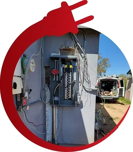 24 Hr Valleywide Electric LLC photo 5