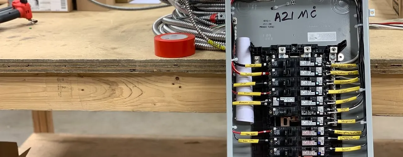 24 Hr Valleywide Electric LLC photo 1