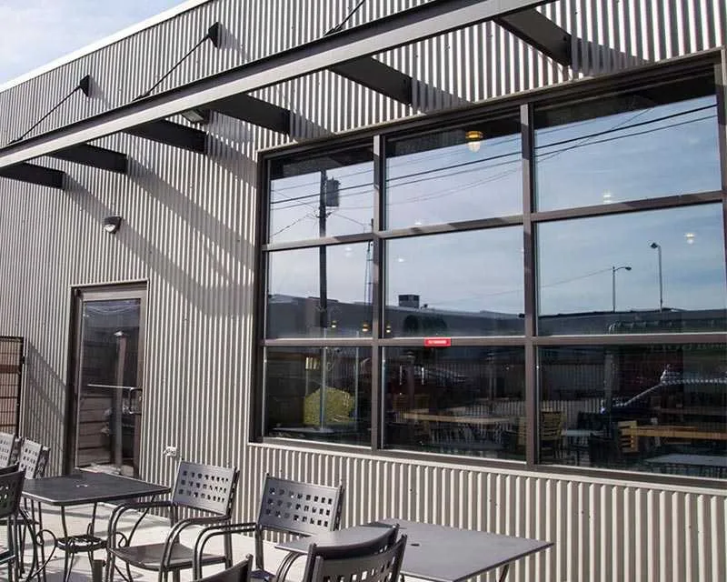 Rocky Mountain Roofing and Exteriors photo 10