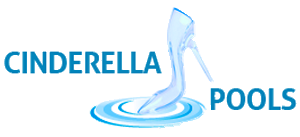 San Antonio Cinderella Pools logo