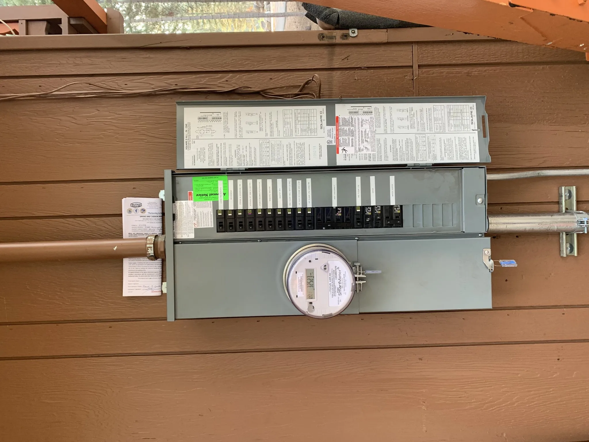 CURTIS ELECTRIC CO photo 1