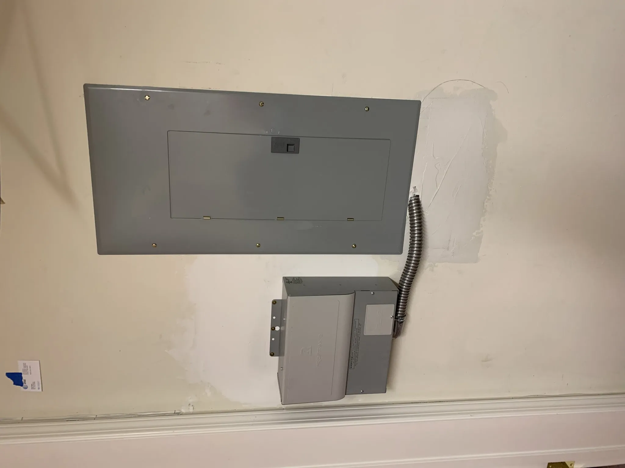 CURTIS ELECTRIC CO photo 8