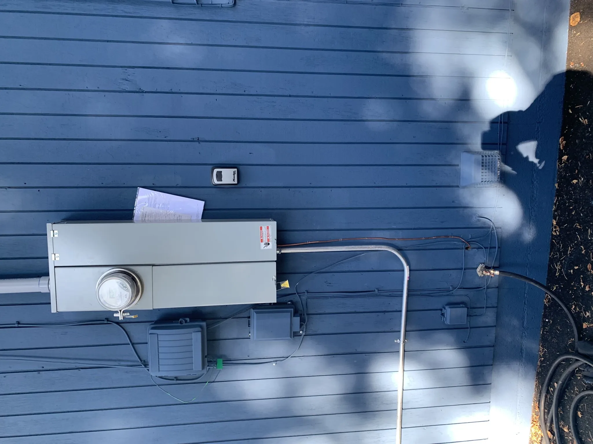 CURTIS ELECTRIC CO photo 2