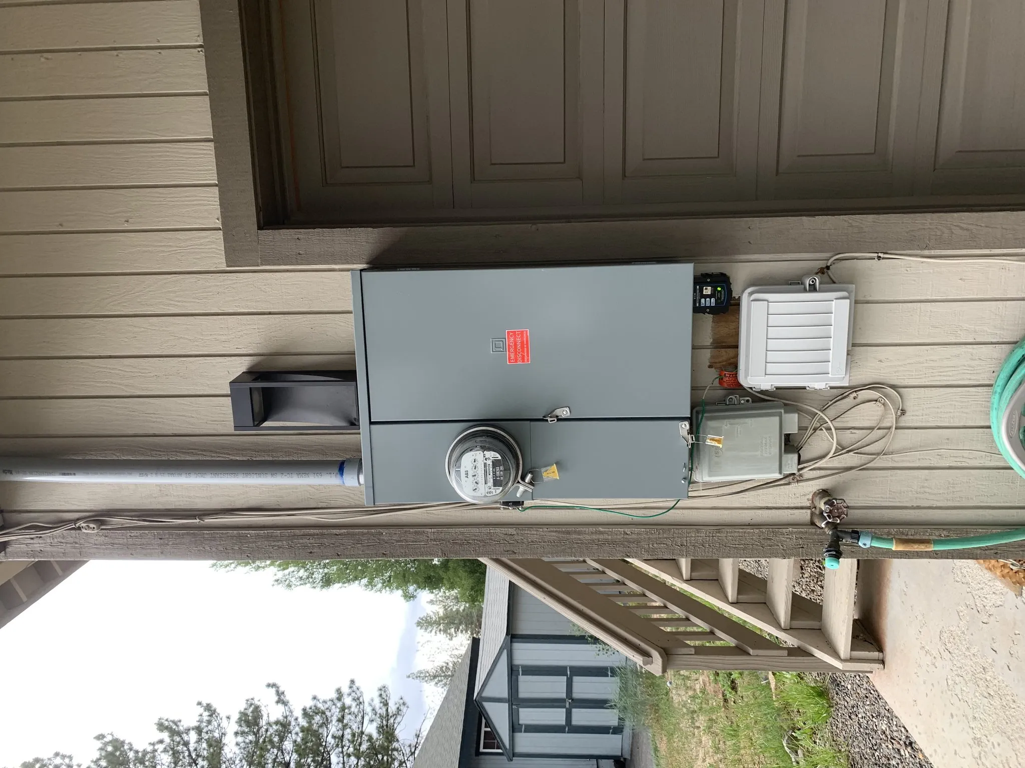 CURTIS ELECTRIC CO photo 4