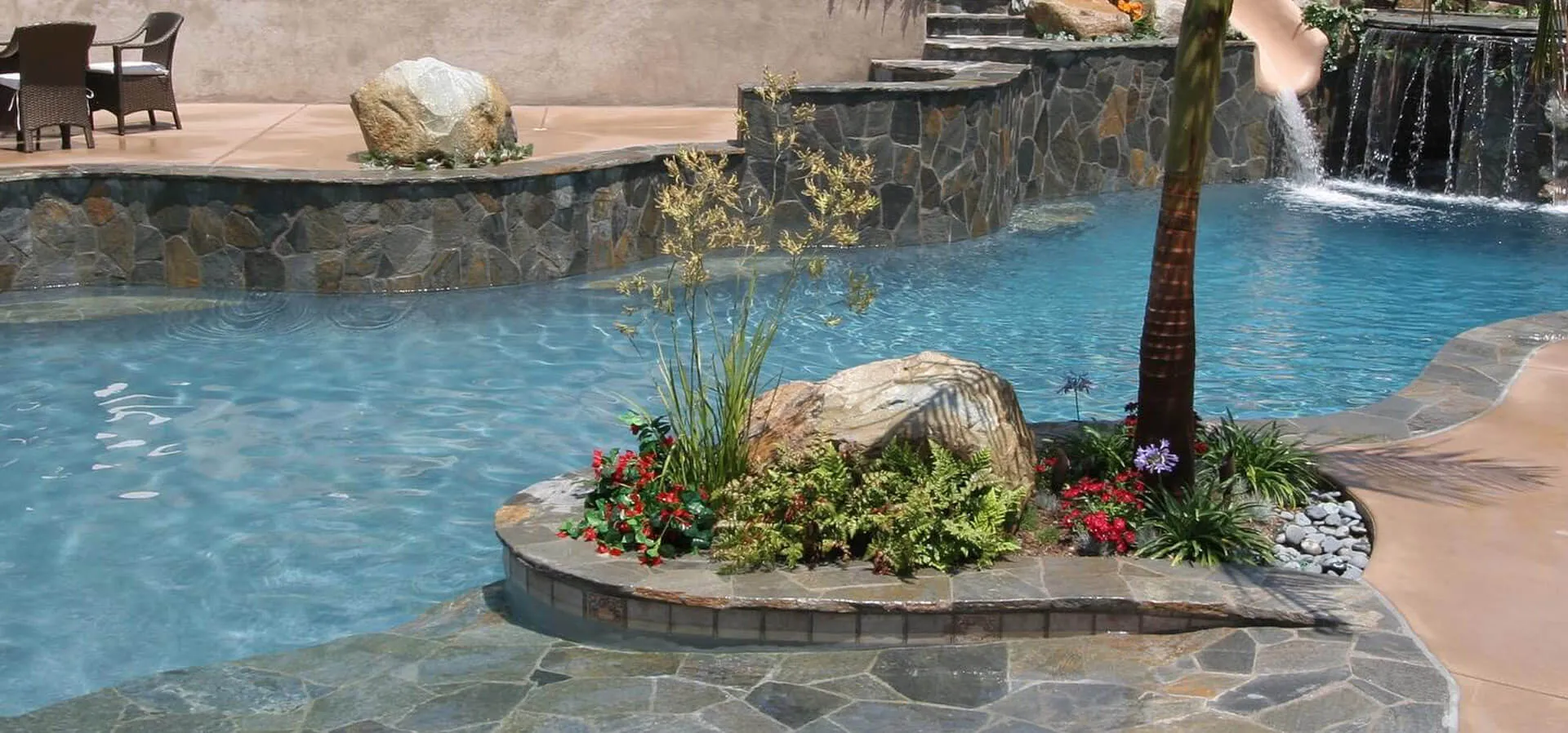 San Diego Pools photo 1