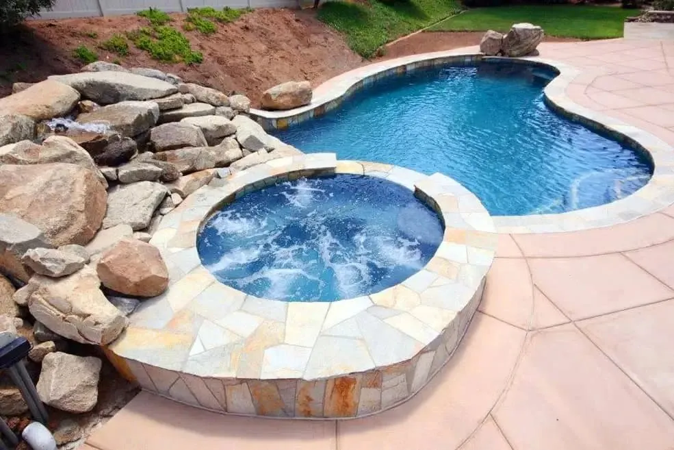 San Diego Pools photo 5