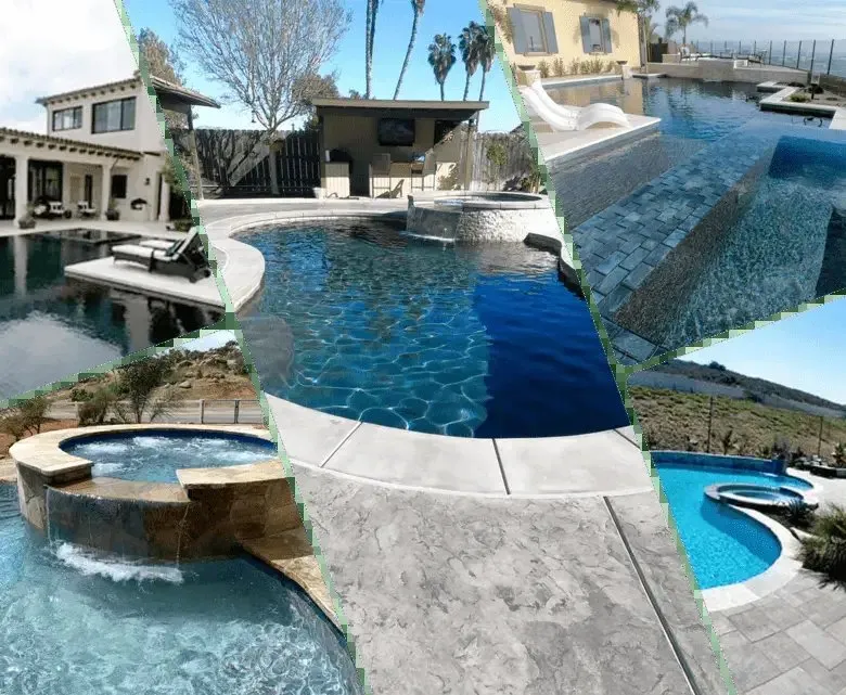 San Diego Pools photo 6