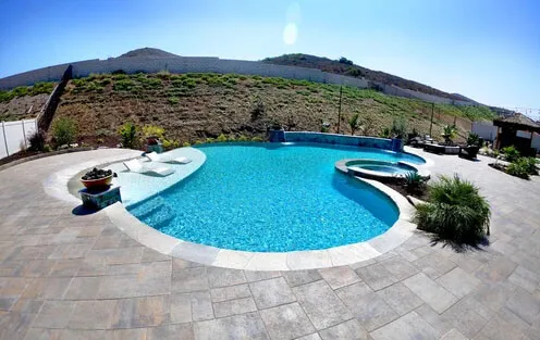 San Diego Pools photo 8