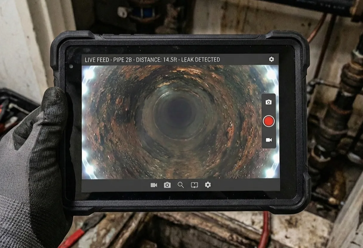 Above All Plumbing Pros, Inc. photo 4