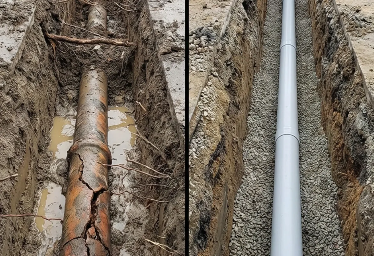 Above All Plumbing Pros, Inc. photo 3