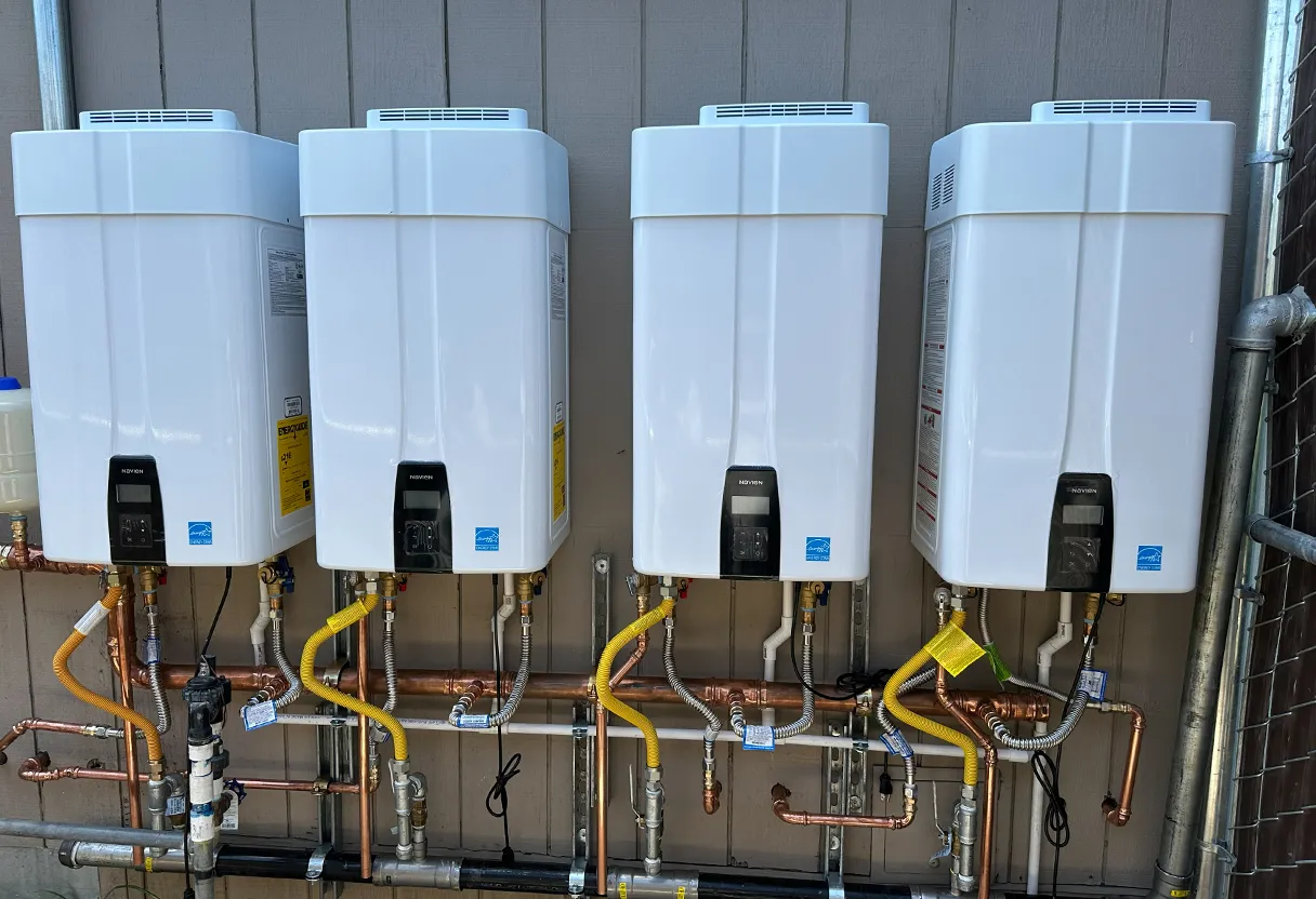 Above All Plumbing Pros, Inc. photo 2