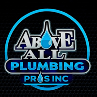 Above All Plumbing Pros, Inc. logo