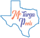 McTarga Pools Leak Detection Austin, Texas - Pool Repairs & Remodeling Services logo