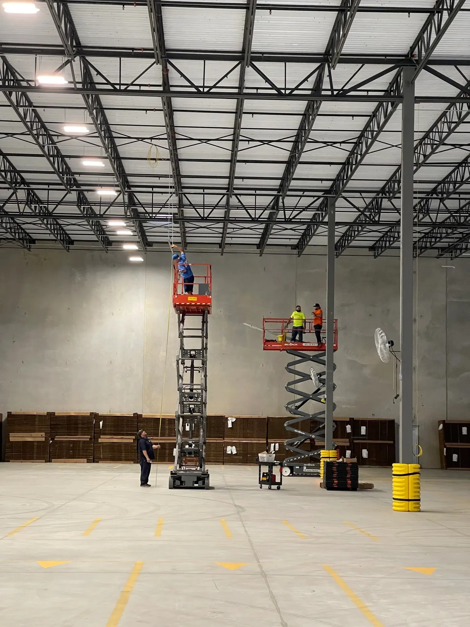 Bell Electric LLC photo 6