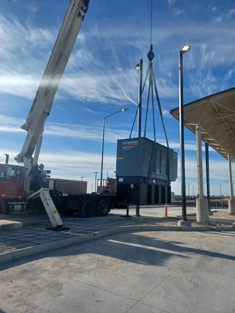 Bell Electric LLC photo 10