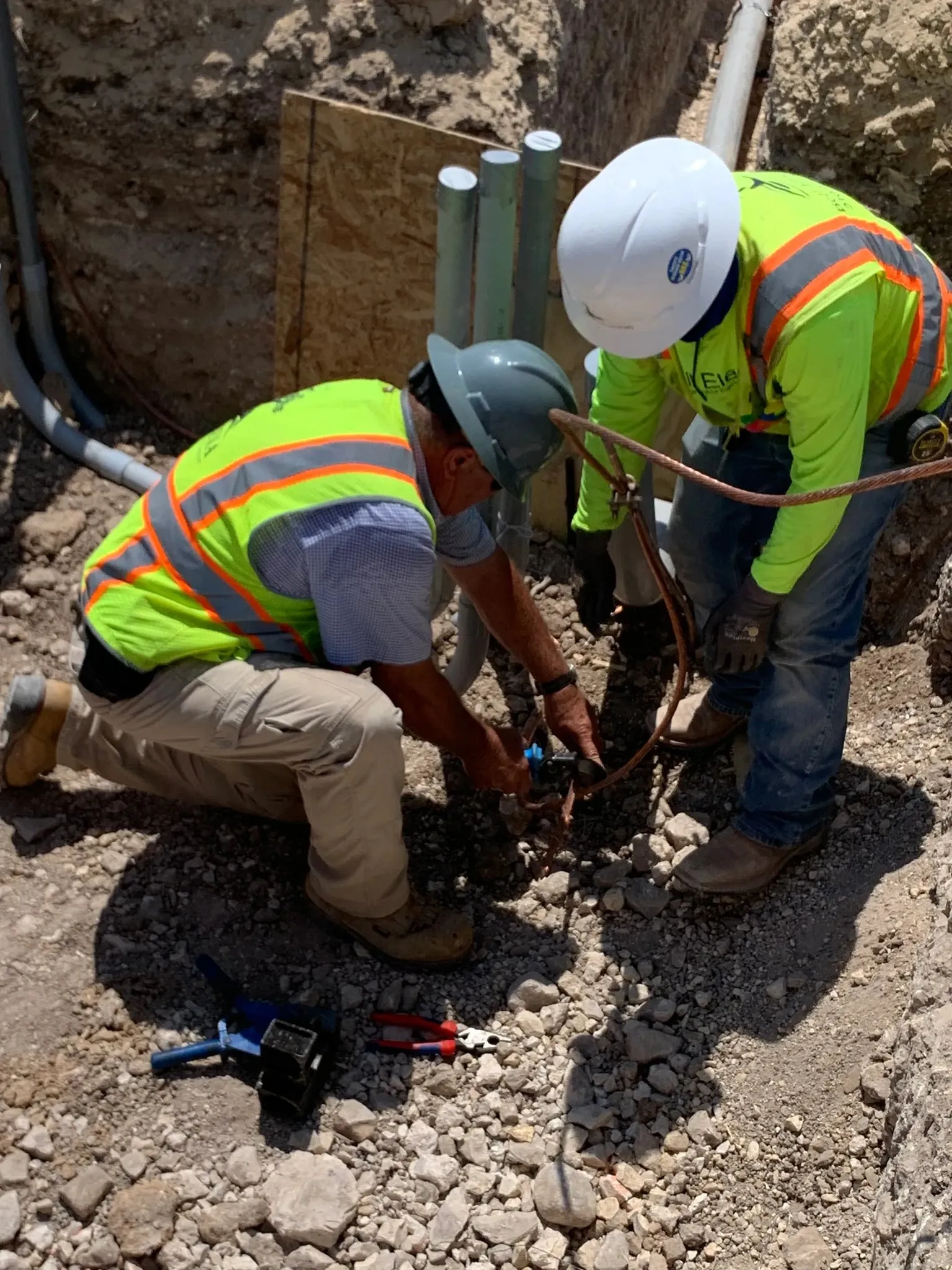 Bell Electric LLC photo 9