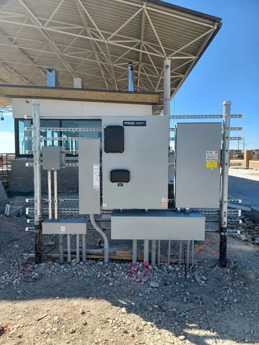 Bell Electric LLC photo 12