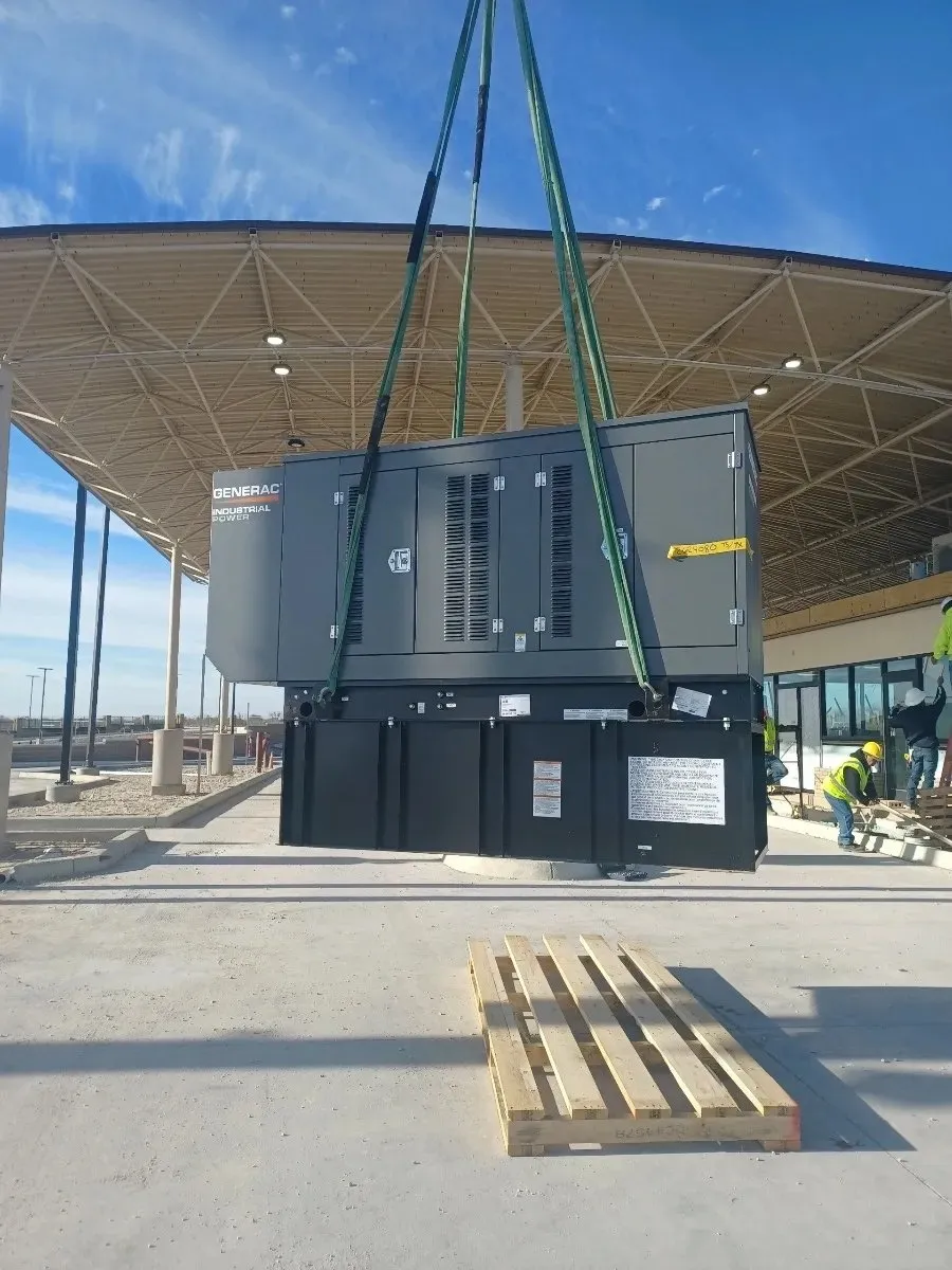 Bell Electric LLC photo 11