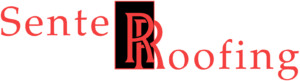 Senter Roofing logo
