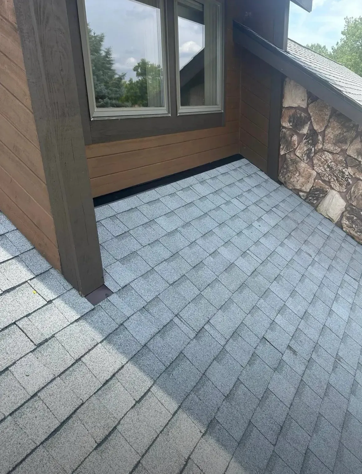 Gold Medal Roofing Company North Carolina photo 18