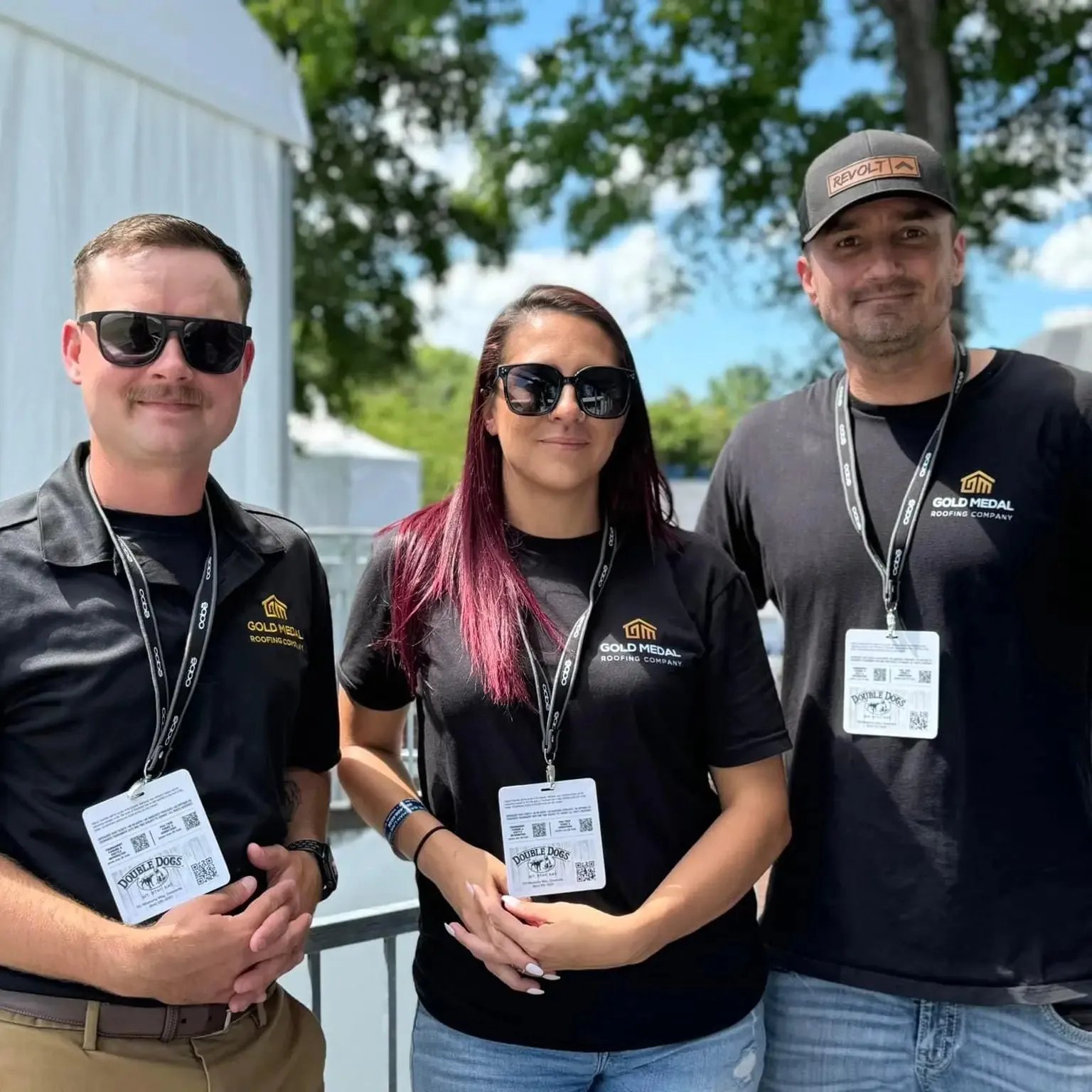 Gold Medal Roofing Company North Carolina photo 10