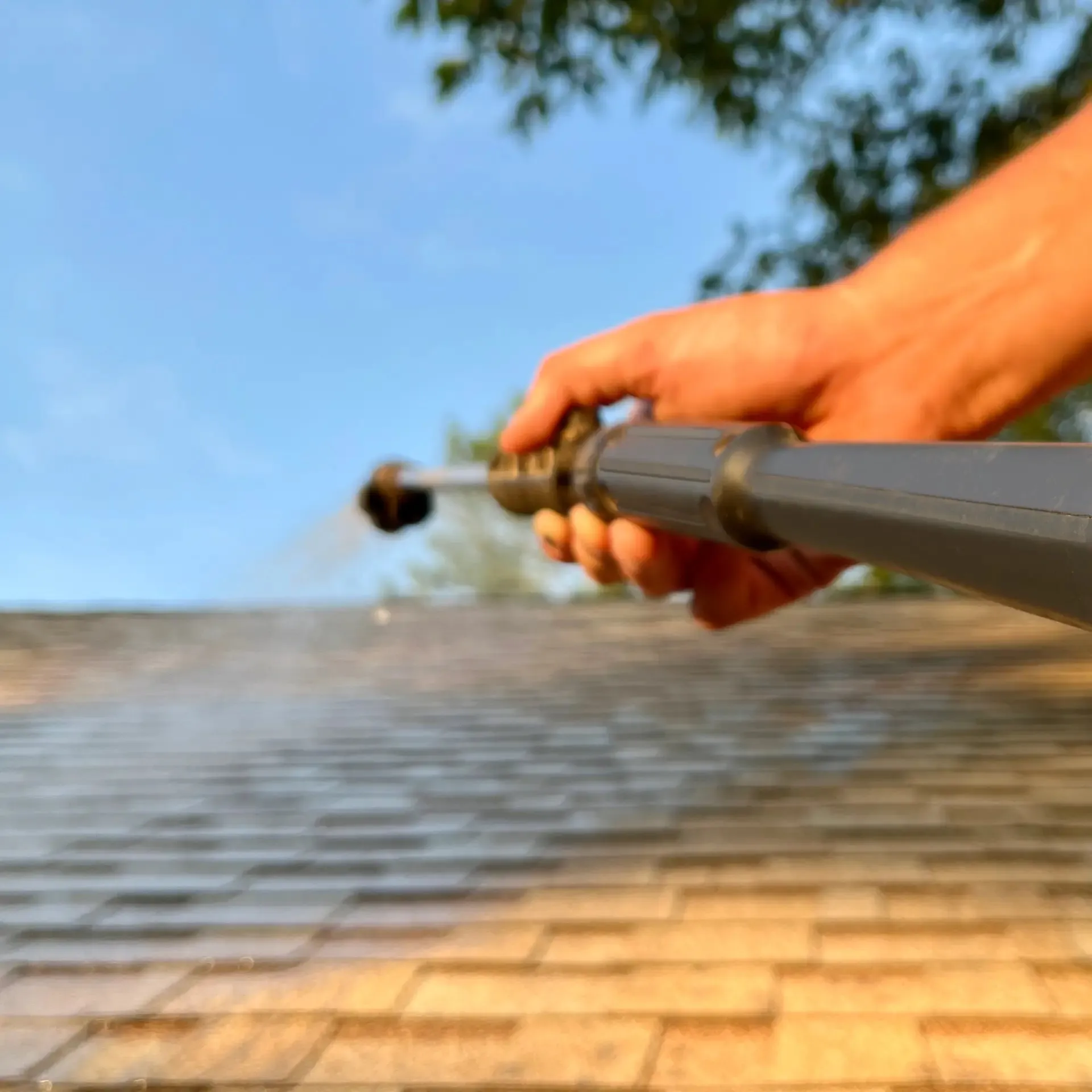 Gold Medal Roofing Company North Carolina photo 4