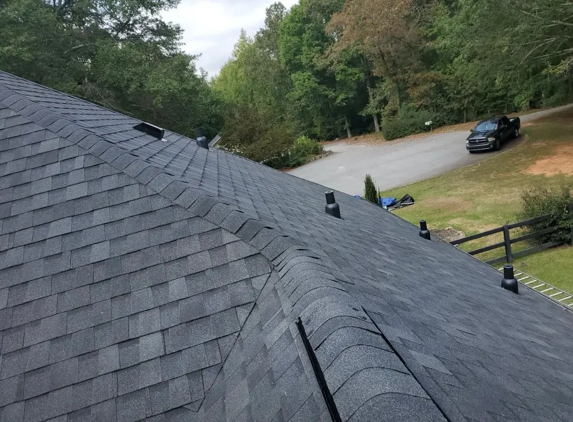 Gold Medal Roofing Company North Carolina photo 16