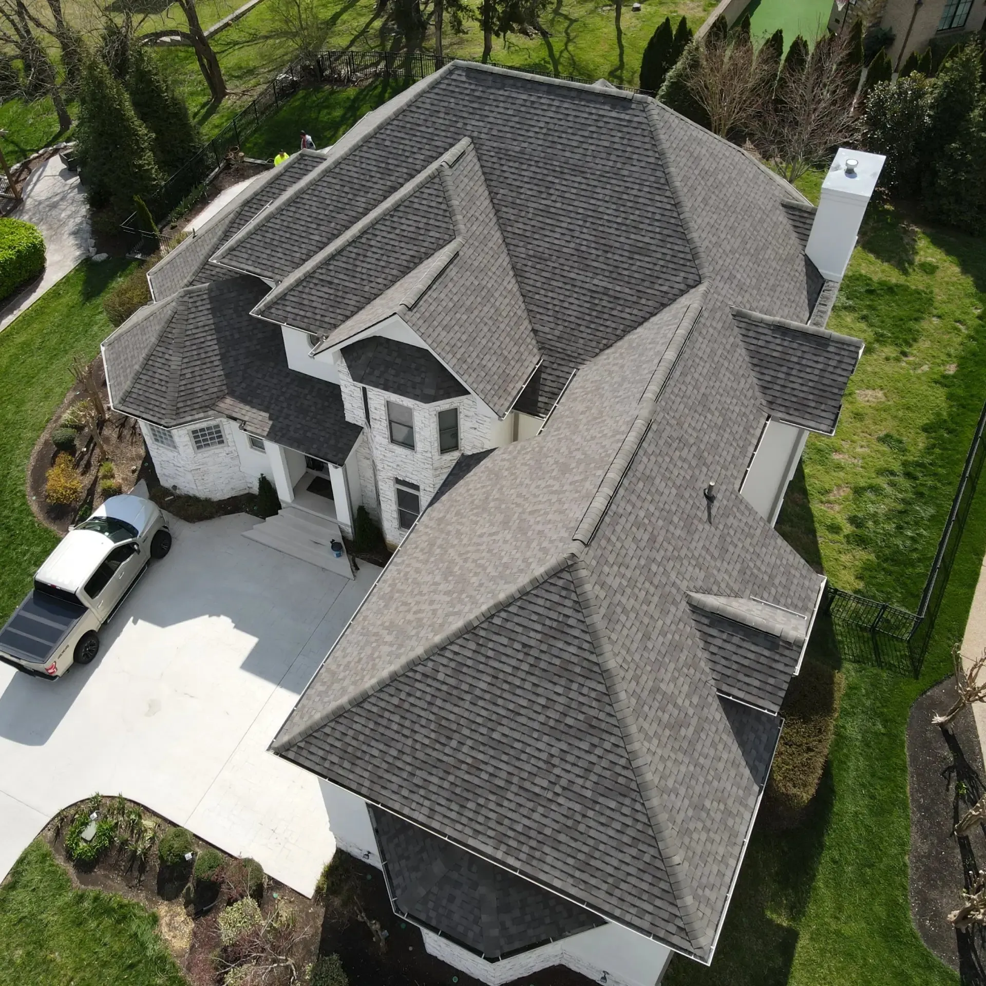 Gold Medal Roofing Company North Carolina photo 5