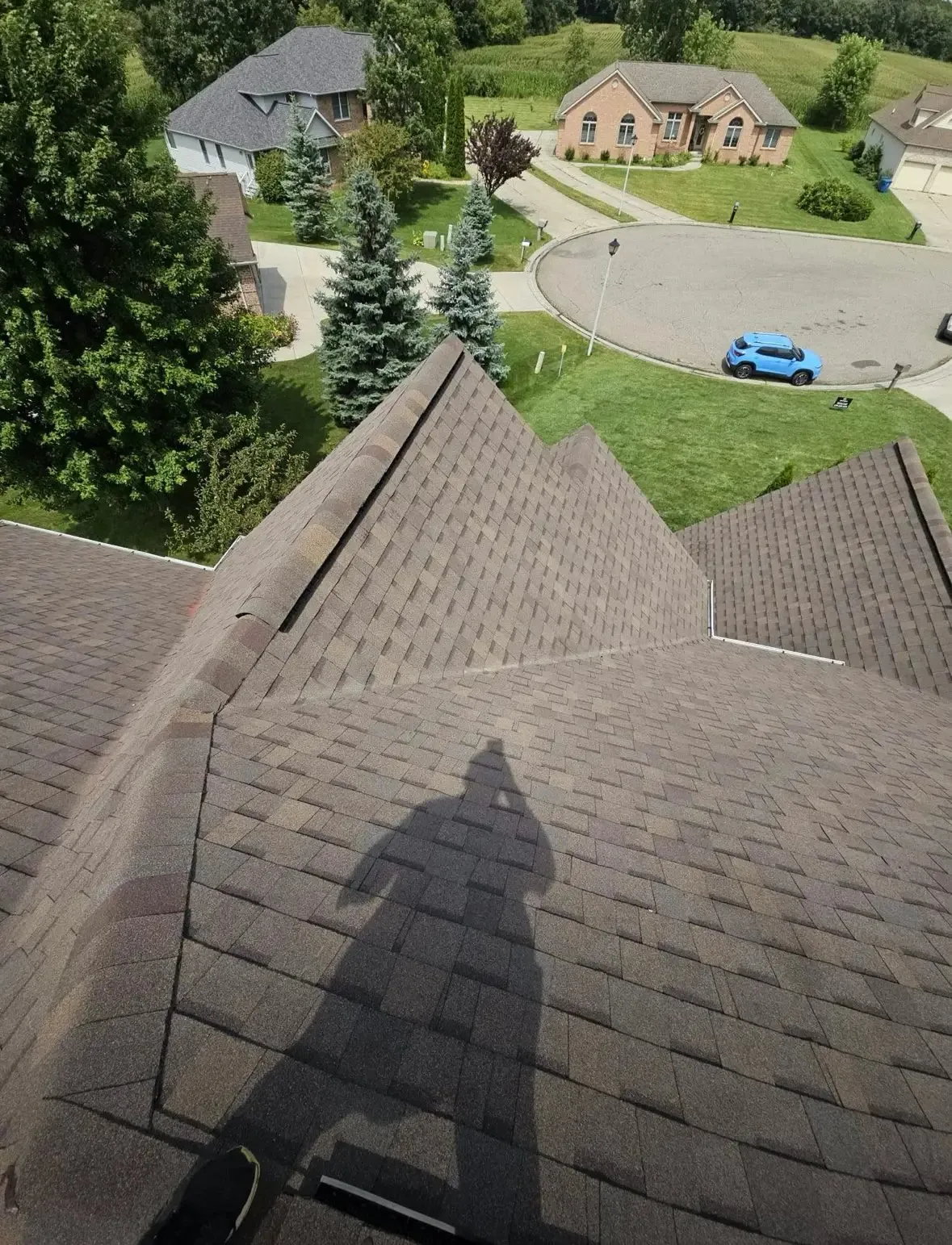 Gold Medal Roofing Company North Carolina photo 19