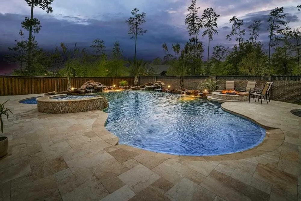 Backyard Oasis Inc. photo 15