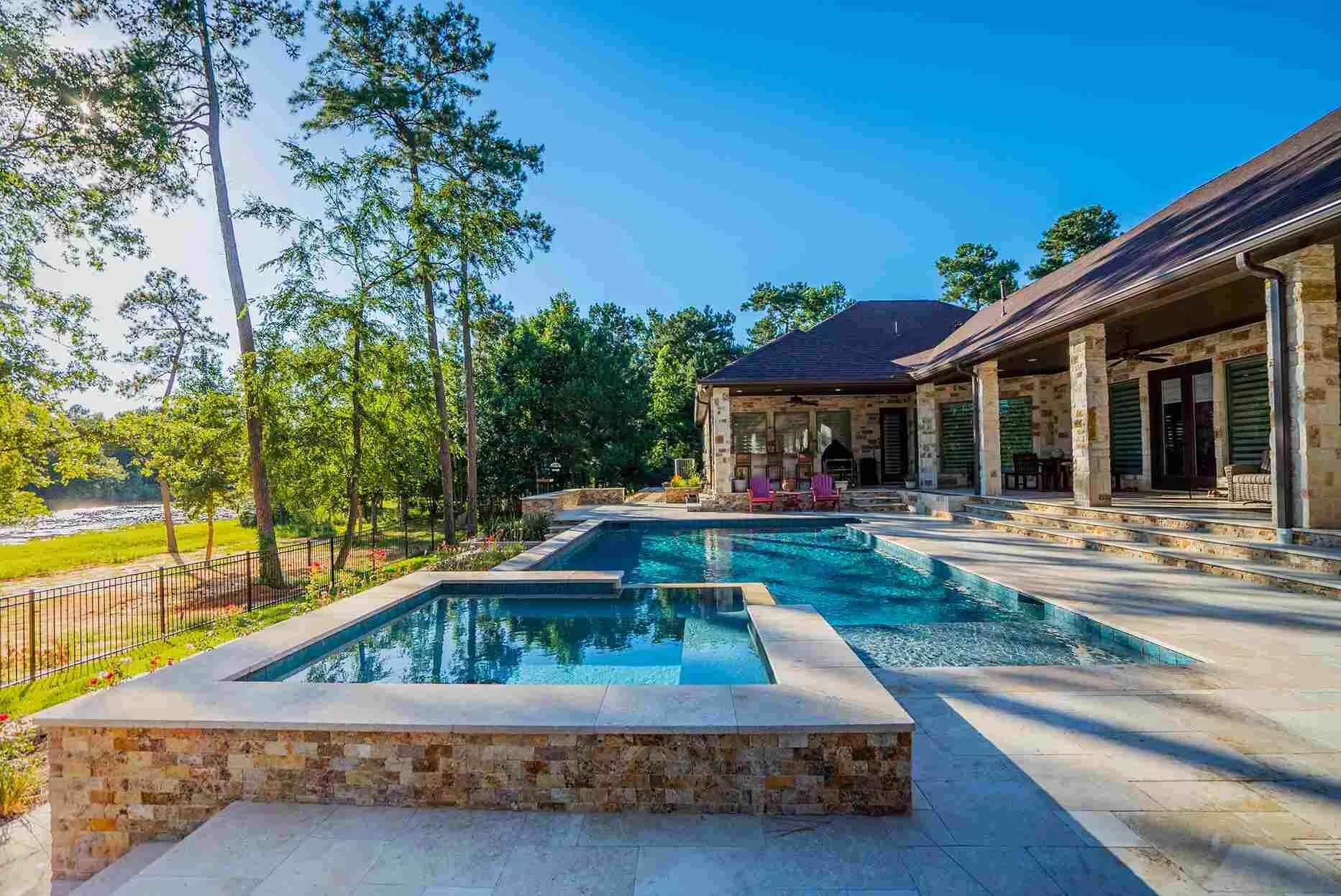 Backyard Oasis Inc. photo 12