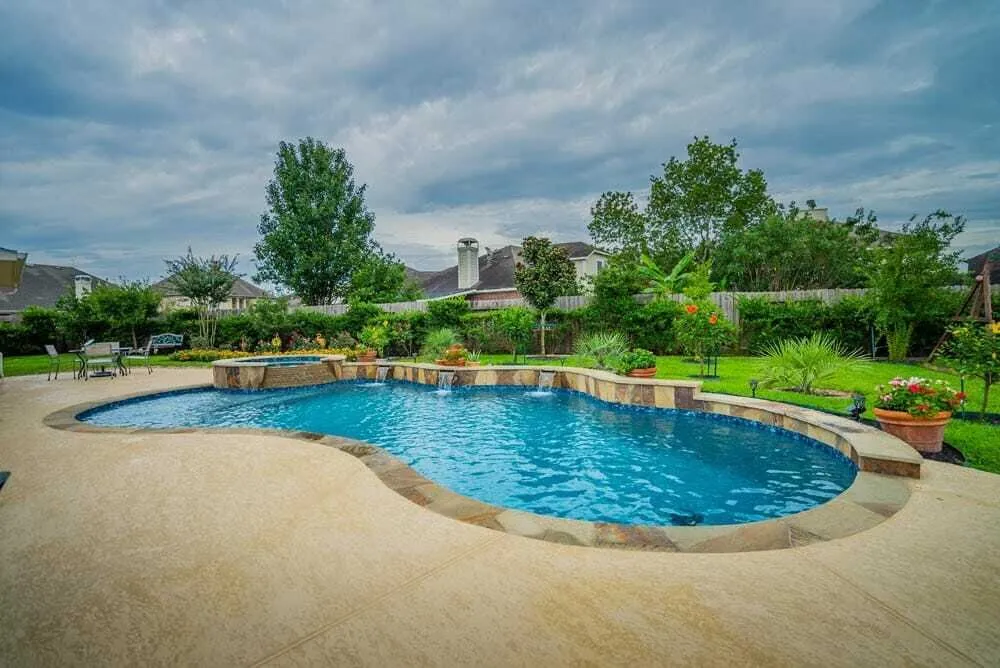 Backyard Oasis Inc. photo 16