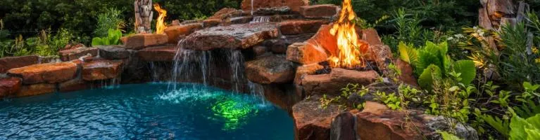 Backyard Oasis Inc. photo 7