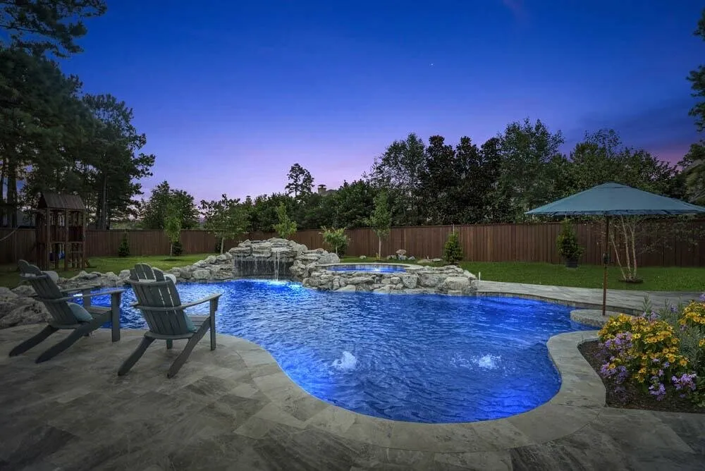 Backyard Oasis Inc. photo 13