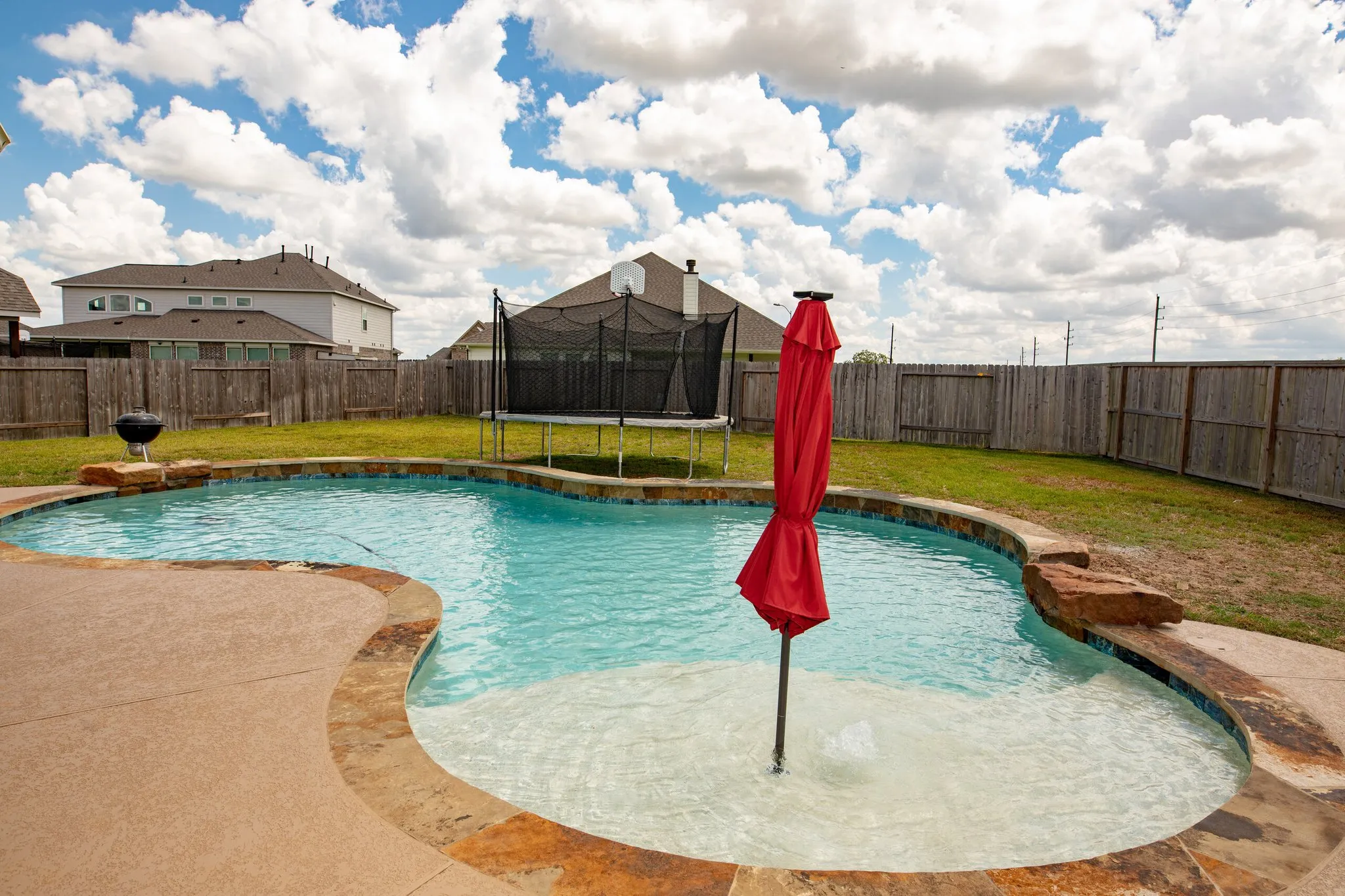 Backyard Oasis Inc. photo 17