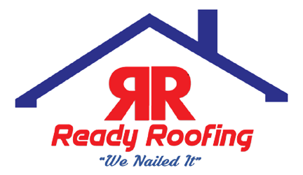 READY ROOFING, LLC logo