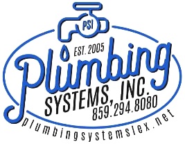 Plumbing Systems, Inc. logo