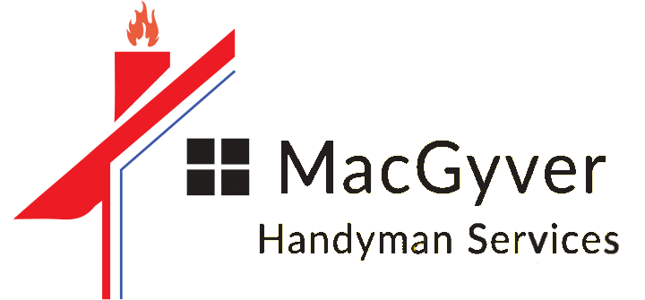 Macgyver Handyman Service LLC logo