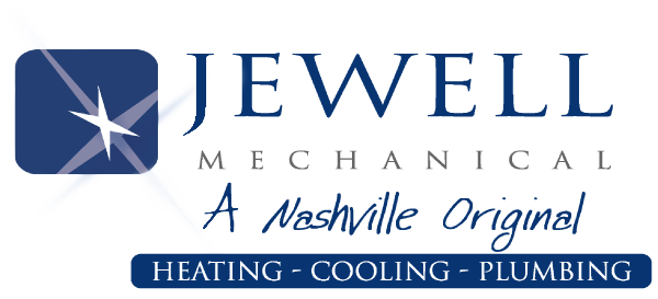 Jewell Mechanical, LLC logo