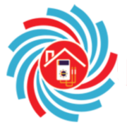 JBC REPAIRS, AIR CONDITIONING AND HEATING logo