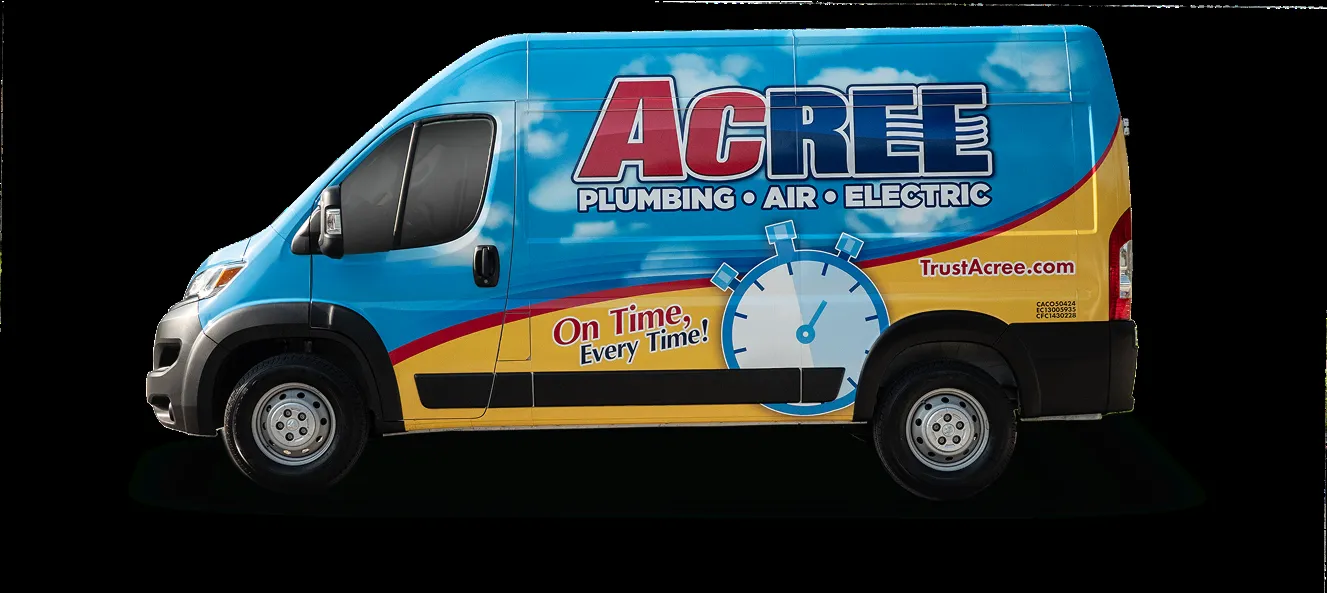 Acree Plumbing, Air & Electric photo 1
