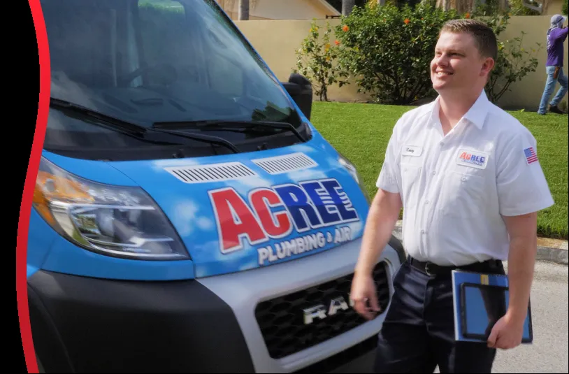 Acree Plumbing, Air & Electric photo 2